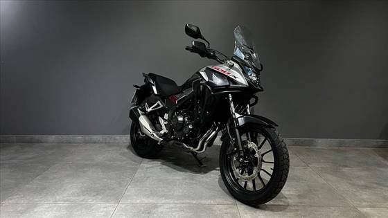 HONDA CB 500 X ABS 